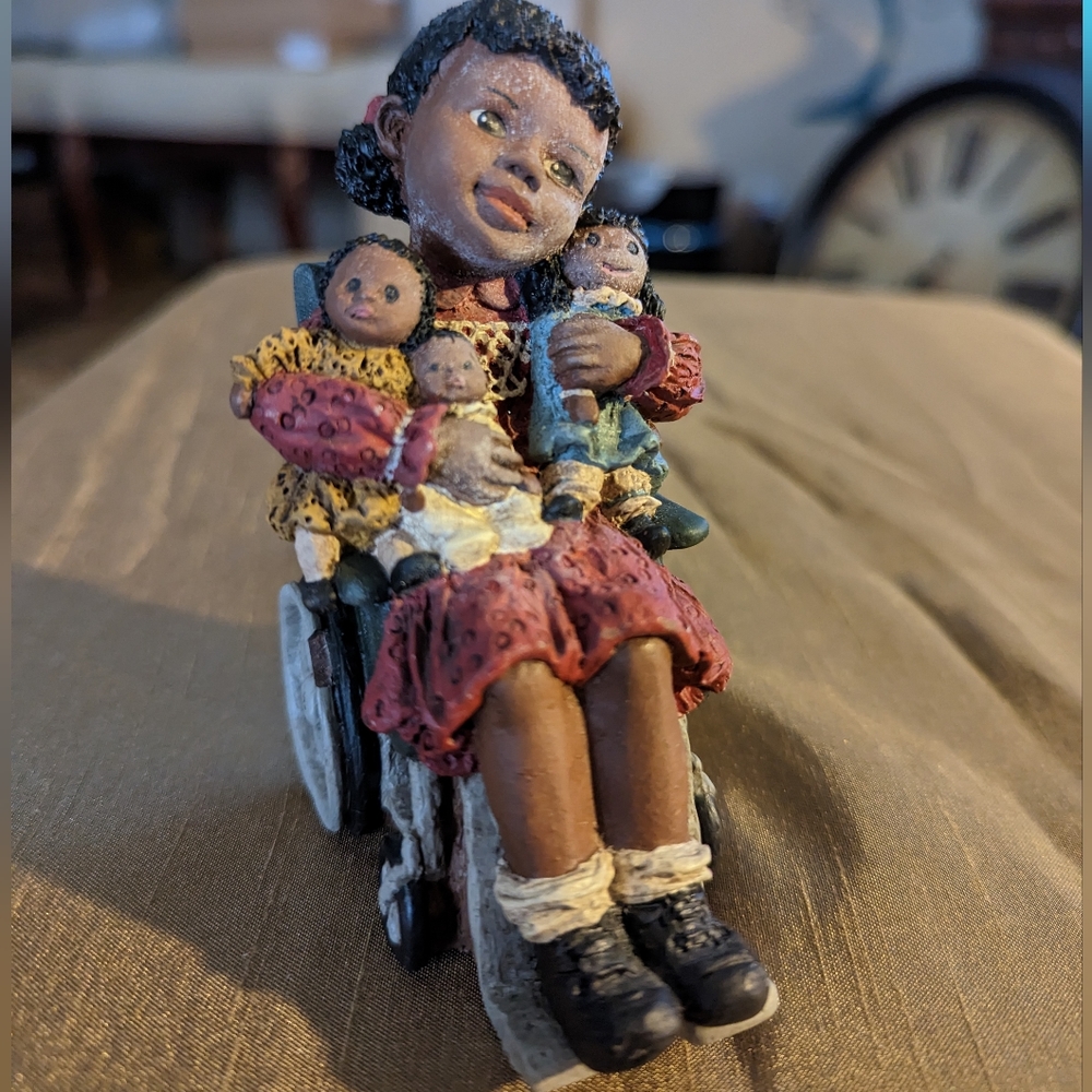 All God's Children Sylvia #5